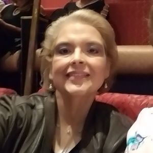 Meet your Posher, Jammie